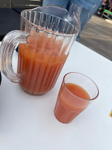 Opinii despre Café Oz Rooftop - The Australian Bar în Paris - Restauration