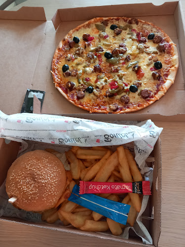 Pizza Bonici La Roche sur Yon - La Roche-sur-Yon