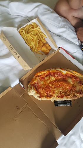 H&M Pizza - Gif-sur-Yvette