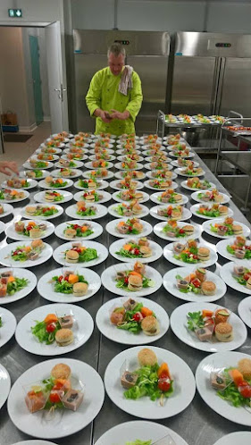 Opinii despre La Bonne Fourchette în Boulogne-sur-Mer - Restauration