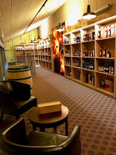 La Winery - Restauration