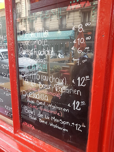 10 Rue Dante, 75005 Paris