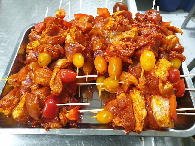 Charcuterie Haaff - Restauration