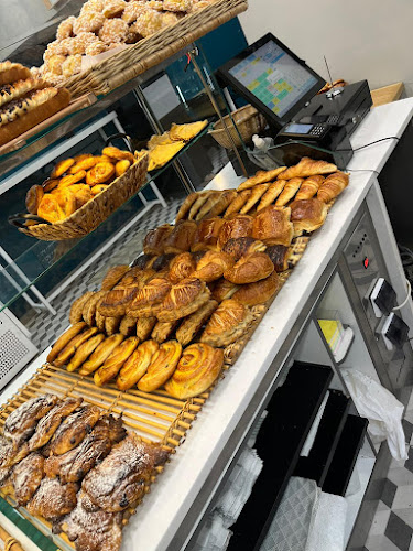 Opinii despre La Fournée Melinoise în Paris - Restauration