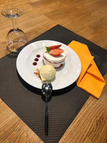 Hang'ART - Restauration