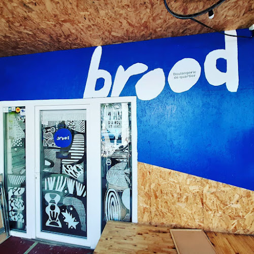 brood - Pains naturels - Boulangerie de quartier et Livraison à vélo - Lille