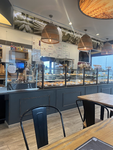 Boulangerie Sandra Leroy - Sète