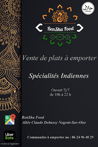 BenSha Food