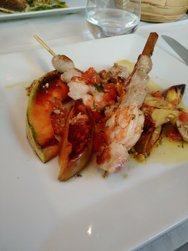 Comentarii opinii despre Le Cap Marine