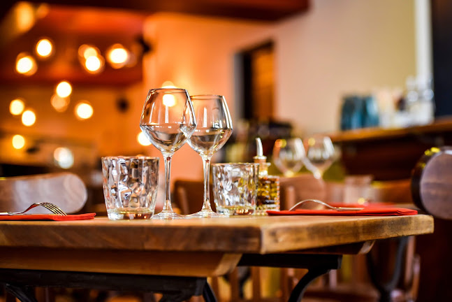 Restaurant La Mona - Restauration