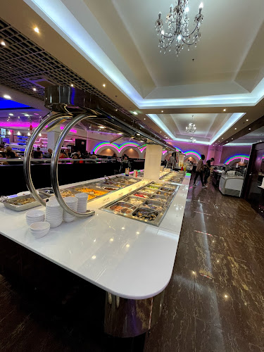 WOK SUN SEVRAN - Buffet à volonté