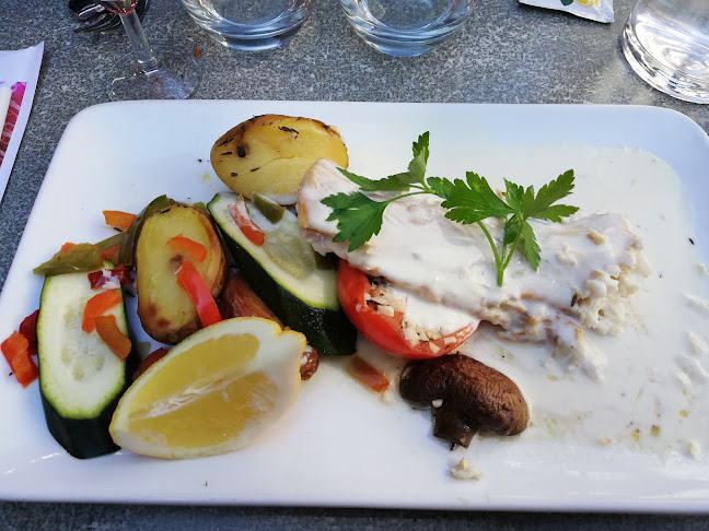 Comentarii opinii despre La Ferte