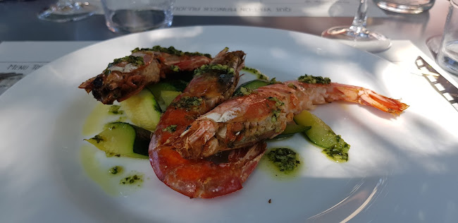 ADRIEN AUMAITRE RESTAURANT