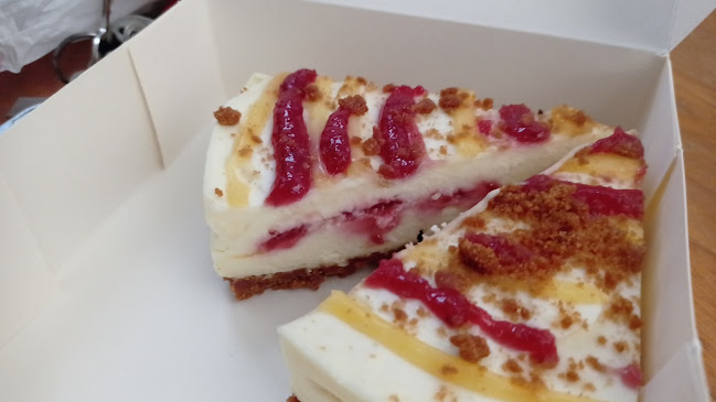 Comentarii opinii despre Little bread