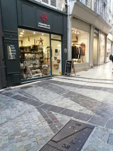 Toupine et Cabesselle - Avignon