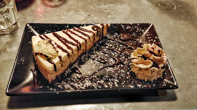 Bistro Burger Montparnasse - Restauration