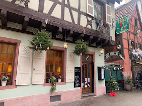 Aux Armes de Colmar