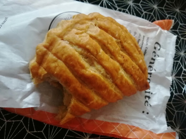 Opinii despre Le Fournil des Arènes în Limoges - Restauration