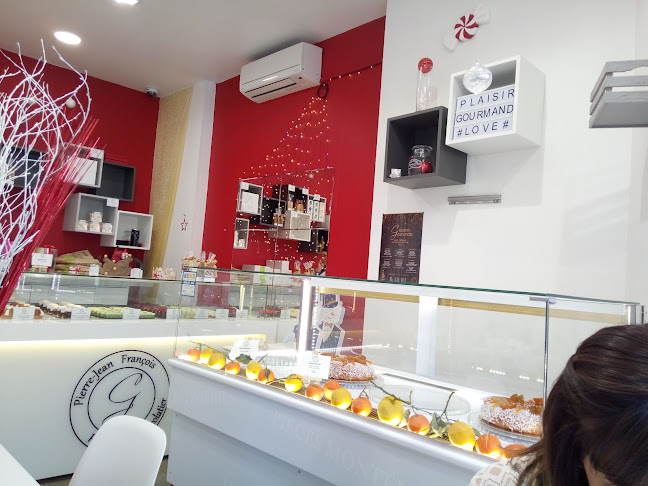 Créations Gourmandes - Atelier de Production - Click and Collect