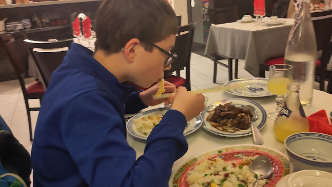 Opinii despre Le Nem în Tournefeuille - Restauration