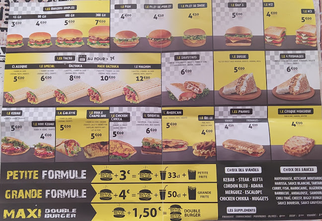 Opinii despre Snack du lac în Torcy - Restauration