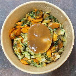 Epicerie Daniel & Denise - Restauration