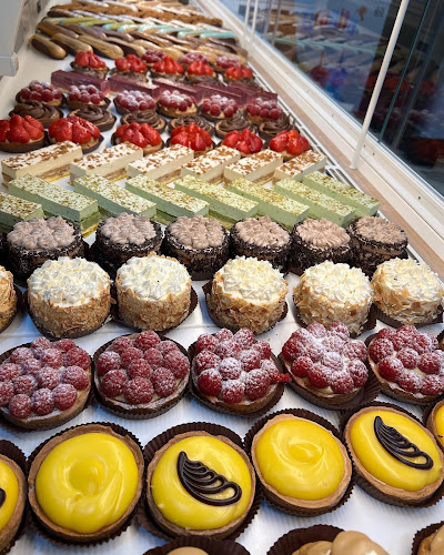 Opinii despre La Fée des Blés în Noisy-le-Grand - Restauration