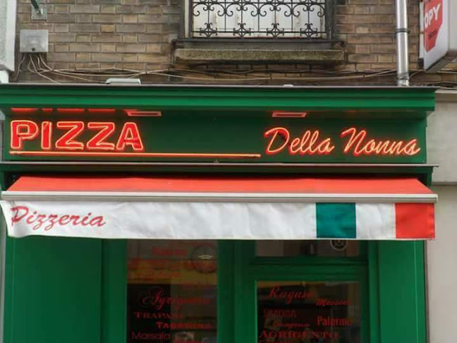 Pizza Della Nonna - Restauration