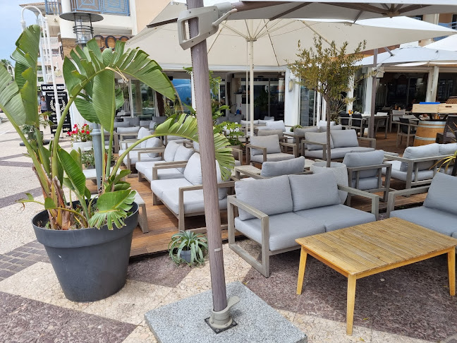 Évasion: Restaurant - Brasserie - Port Fréjus