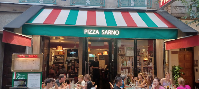 31 Rue de la Harpe, 75005 Paris