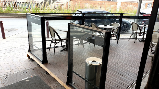 Comentarii opinii despre Le Bistro de la Gare