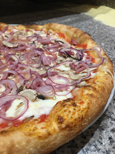 Ristorante Pizzeria Le 37 - Mâcon