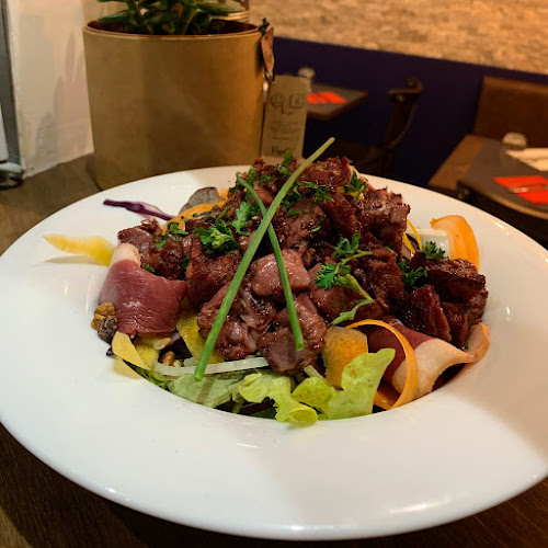 Opinii despre Le Cocorico în Salon-de-Provence - Restauration