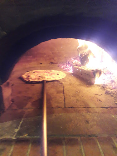 Opinii despre Pizzeria chez kawet în Arles - Restauration