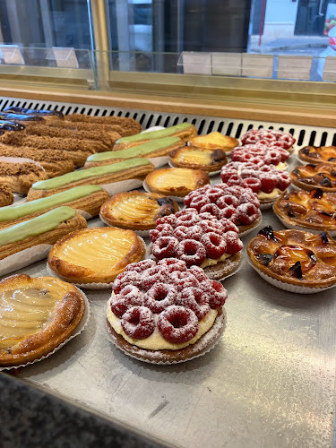 Opinii despre La Fournée de Linas în Linas - Restauration