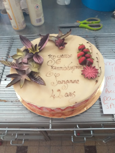 Comentarii opinii despre Aux Délices de Port Sud