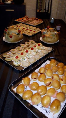 SISI TRAITEUR - Restauration