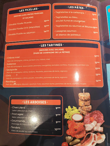 Opinii despre Le Kimbo în Amiens - Restauration