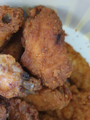 Comentarii opinii despre Chicken Ben's st Michel