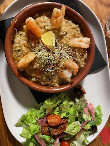 Opinii despre Restaurant Burger et Cassolette Carcassonne în Carcassonne - Restauration