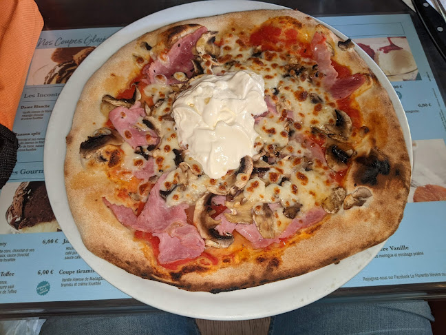 Le Florentin - Nevers