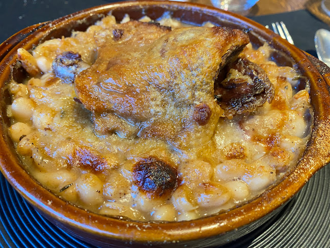 Les Copains D'abord - Toulouse