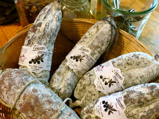 Les Domaines Qui Montent - Cardinet - Restauration