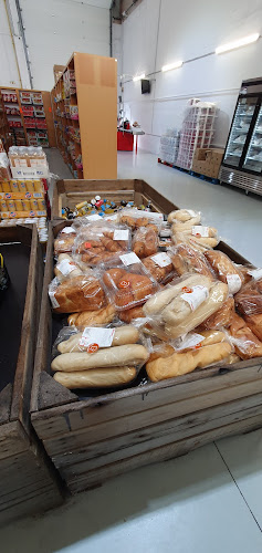 Comentarii opinii despre Marché Fruits et Légumes A.V.E.C