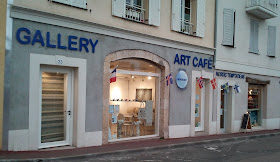 Nordic Art Gallery & Café