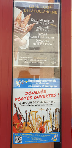 Comentarii opinii despre Boulangerie Grella