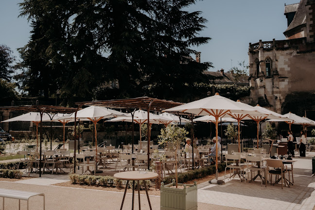 Opinii despre L' ORATOIRE în Blois - Restauration