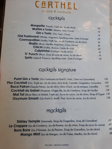 230 Av. de Grande Bretagne, 31300 Toulouse