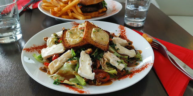 Opinii despre Il Roméo în Le Havre - Restauration