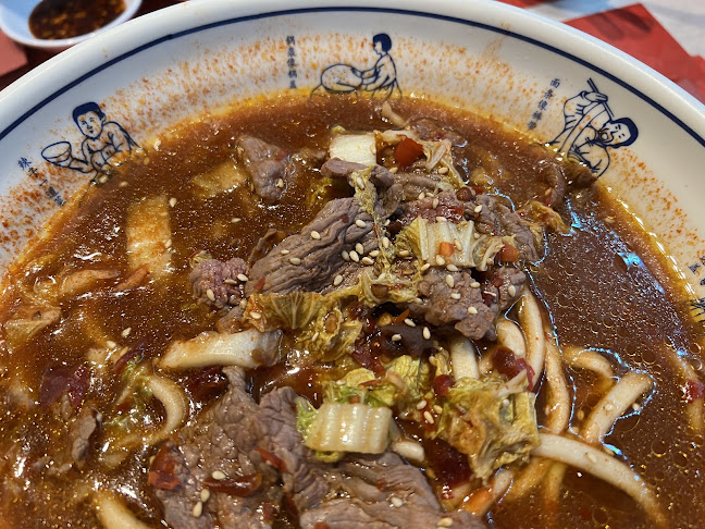 La Maison des Raviolis - Aix-en-Provence - Restauration